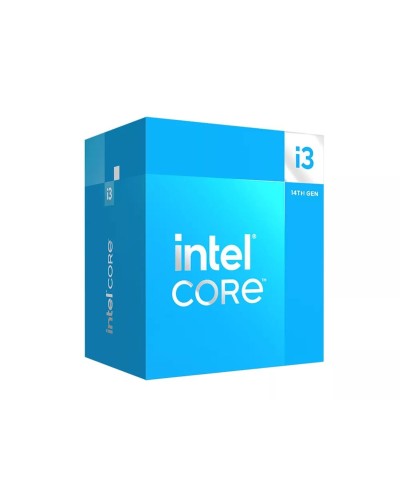 Procesador Intel BX8071514100 LGA 1700