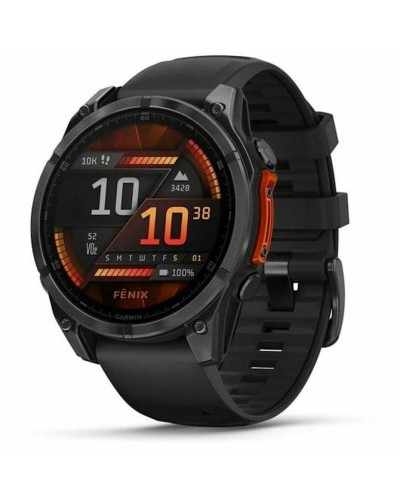 Smartwatch GARMIN 010-02904-00 Nero 1,4"