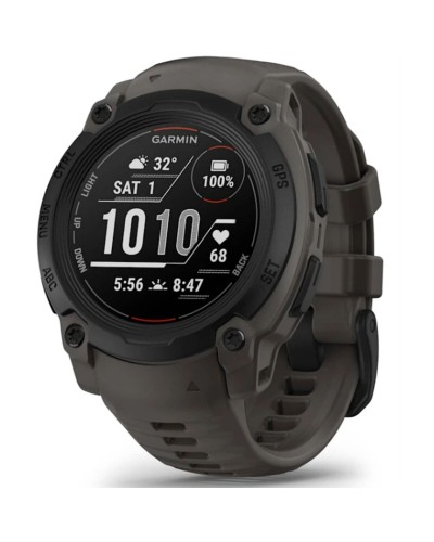 Smartwatch GARMIN 010-02932-00 Zwart 1,2" 40 mm
