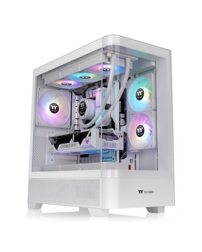ATX Semitorn THERMALTAKE CA-11G-00M6WN-00 Vit