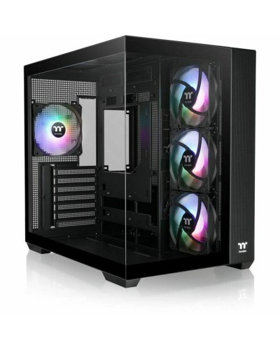ATX Semi-tower Box THERMALTAKE CA-1Z2-00M1WN-00 Black