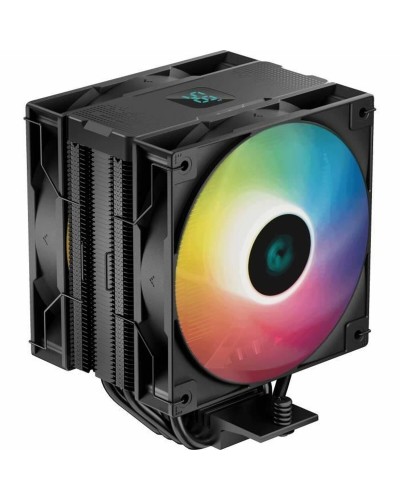 CPU-Kühler DEEPCOOL AG400 Digital Plus