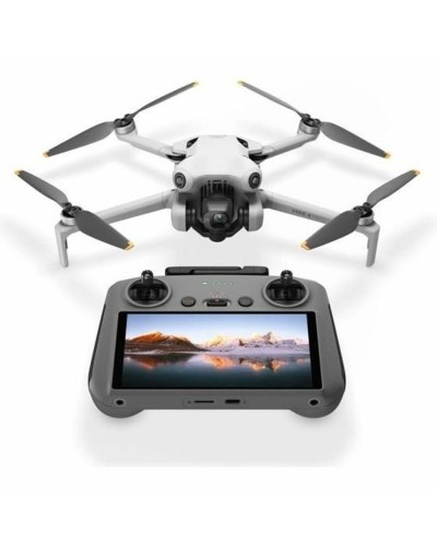Droni Dji Mini 4 Pro RC 2