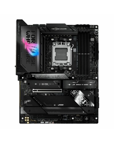 Moederbord Asus ROG Strix X870E-E AMD AM5 AMD X870E