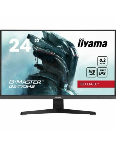 Näyttö Iiyama G2470HS-B1 Full HD 23,8"