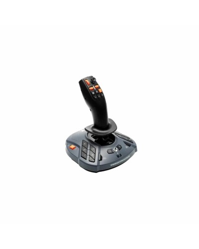 Flugblatt Thrustmaster