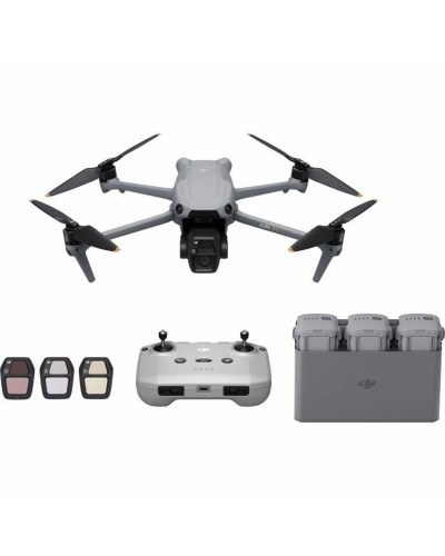 Dron Dji Air 3S Fly More Combo 50 Mp