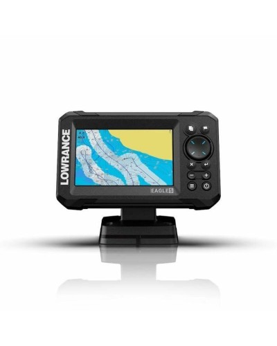 GPS-sökare Lowrance Eagle 5