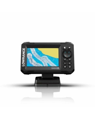 Localizador GPS Lowrance Eagle 5