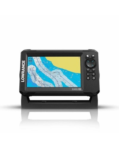 GPS-Suchgerät Lowrance Eagle 7