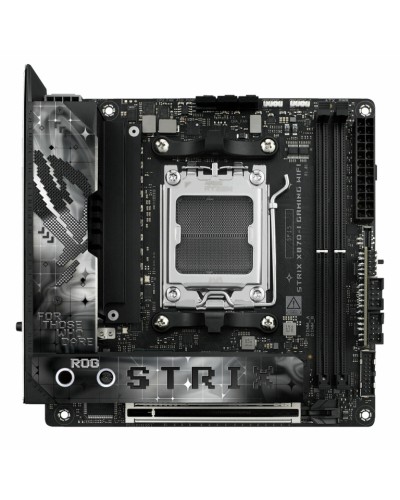Motherboard Asus AMD AM5 AMD