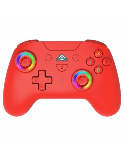 Mando Xbox One Subsonic Switch 2