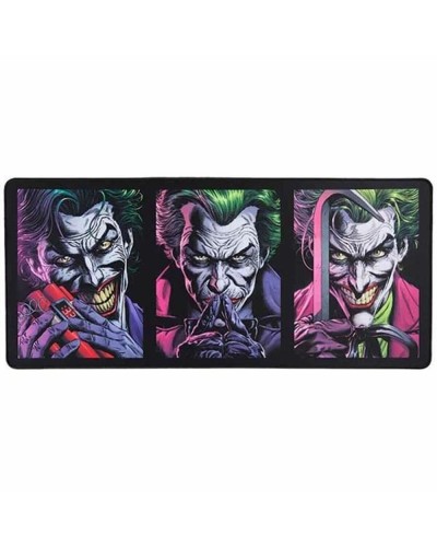 Tapis de Souris Subsonic Joker Vert