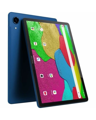 Tabletti Archos ARCHOS T110 FHD2 Musta 10,95" 4 GB RAM 6 GB RAM 256 GB