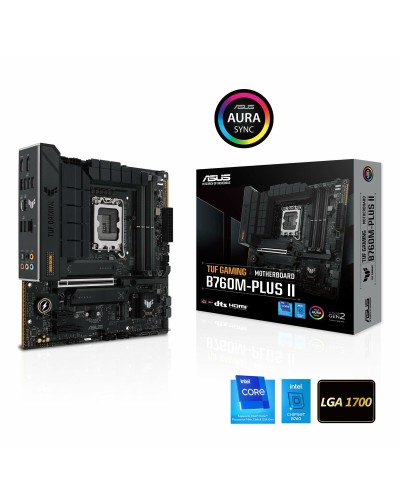 Placa Base Asus LGA 1700