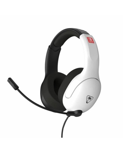 Kopfhörer Turtle Beach Airlite Fit Weiß/Schwarz