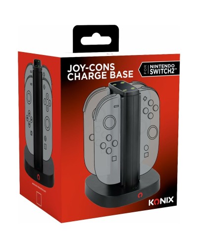 Support Pliable pour Télécommandes KONIX