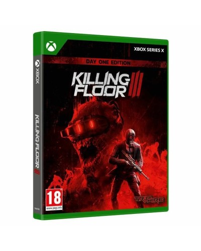 Videogioco per Xbox Series X Killing Floor III