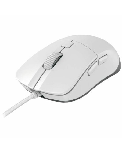 Hiiri Cherry Valkoinen 12000 dpi