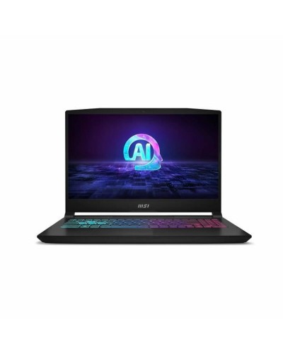 Ordinateur Portable MSI HXB14WFK-209XFR 15,6" 16 GB RAM 512 GB SSD