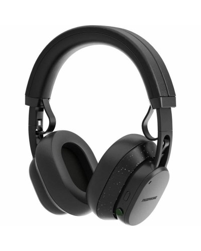 Auriculares Fairphone AUHEAD-1ZW-WW1 Negro