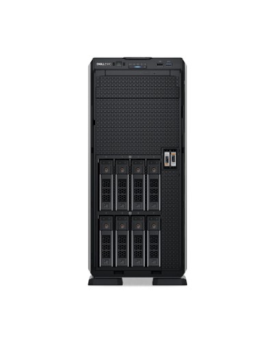 Servidor Dell 50RJ9 Intel Xeon Silver 32 GB RAM 480 GB SSD