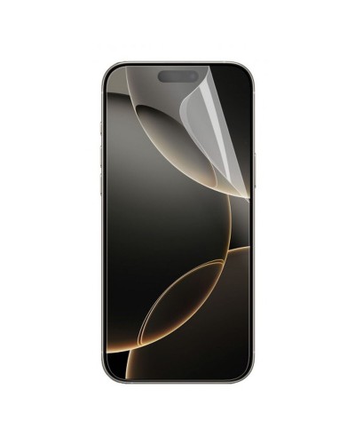 Proteggi Schermo Mobilis 036338 Apple iPhone 16