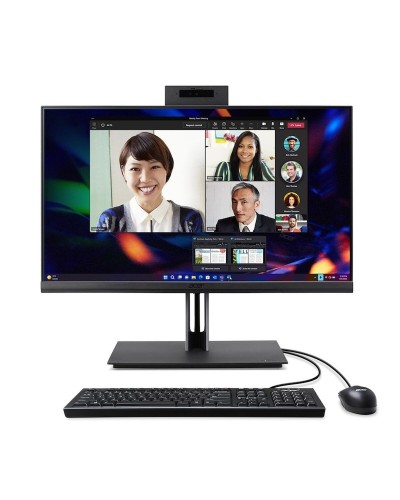 All in One Acer 23,8" Intel Core i7-13700 16 GB RAM 512 GB SSD