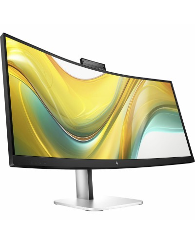 Écran HP 9E0Z2UT 34" Wide Quad HD