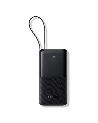 Powerbank Baseus P10077101113-00 Nero 10000 mAh