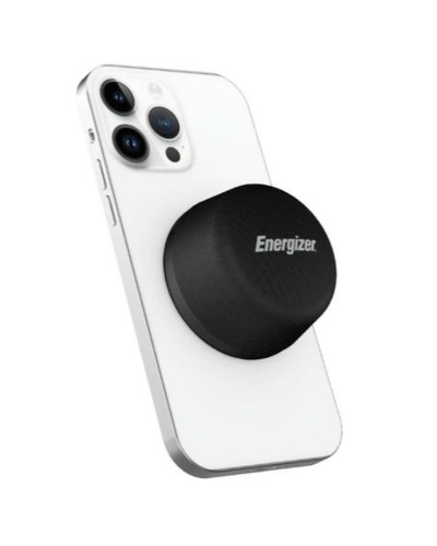 Tragbare Bluetooth-Lautsprecher Energizer EBTS05505WX_BK_ML