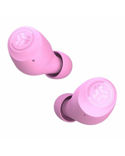 Headphones with Microphone JLab IEUEBGAIRPOPRPNK124 Pink