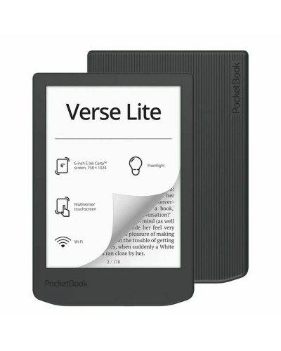 e-bok PocketBook PB619-T-WW