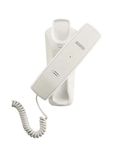 Landline Telephone Alcatel ATL1613463 White