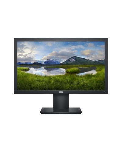 Écran Dell DELL-E2020H LED 20" LCD TN Flicker free