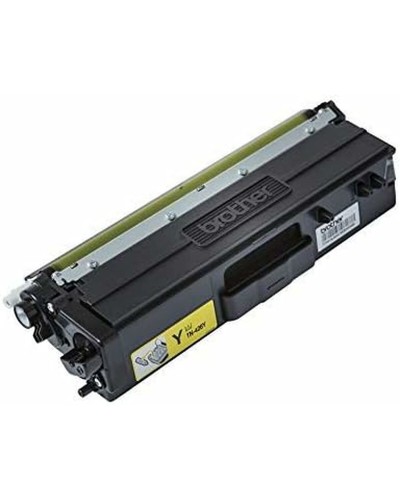 Toner original Brother TN426Y Jaune (1 Unité)