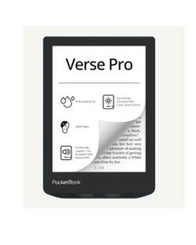 E-boek PocketBook 8 GB