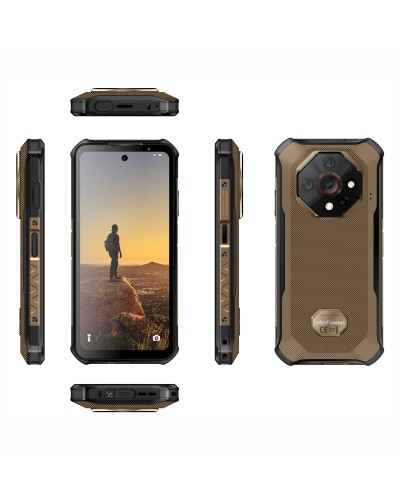 Älypuhelimet Ulefone