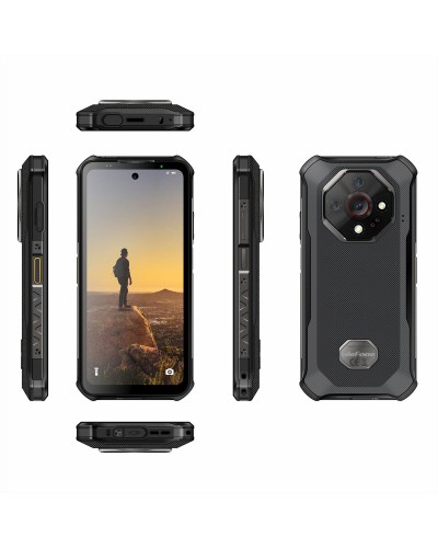 Älypuhelimet Ulefone