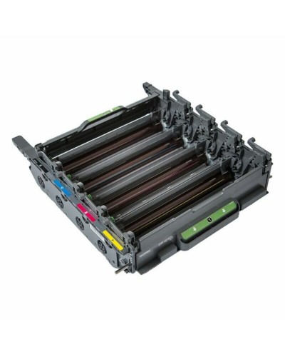 Skrivartrumma Brother DR421CL Svart