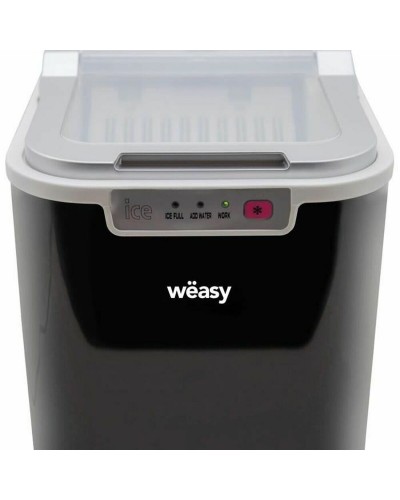 Jääkone Wëasy P1314E 2,2 L Musta Keraminen