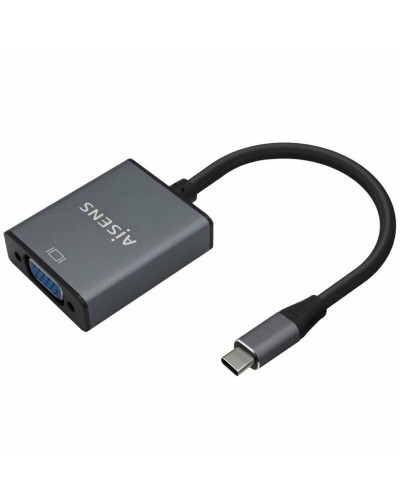 Adaptateur Mini Display Port vers HDMI Aisens A109-0691 Gris 15 cm