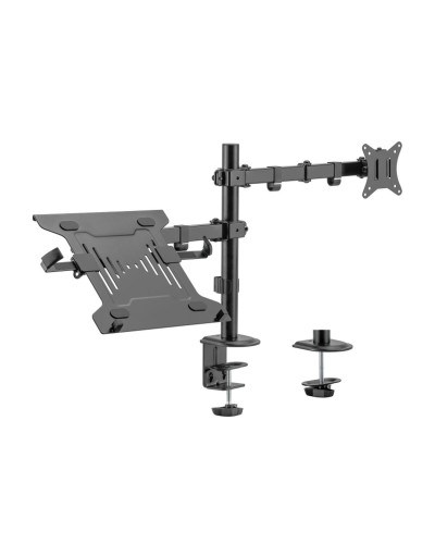 Soporte de Mesa para Pantalla Aisens DTL32TSR-193