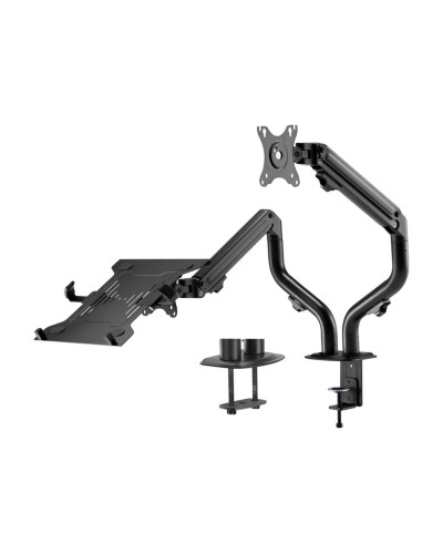 Support de TV Aisens DTL32TSR-195 17-32"