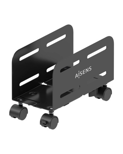 Ventilator Aisens MPC06-207 Black