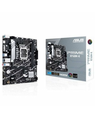 Carte Mère Asus 90MB1FI0-M1EAY0 LGA 1700