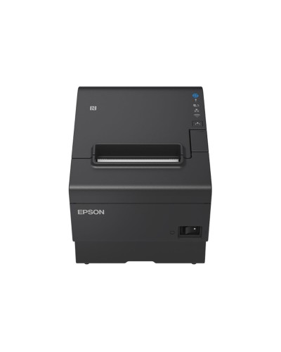 Printer de Tickets Epson C31CJ57112 Zwart (1 Stuks)