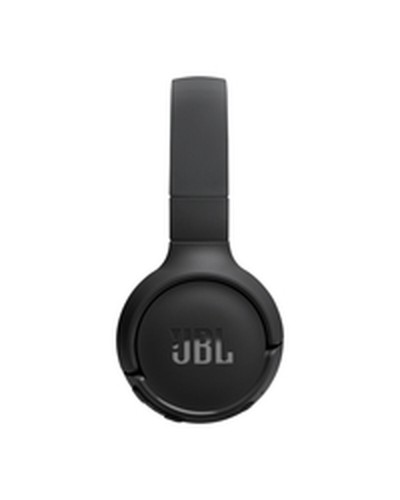 Headphones JBL TUNE 520BT BK Black