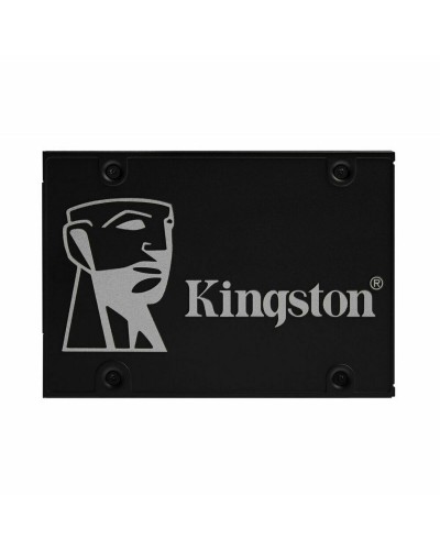 Hard Drive Kingston SKC600/512G 512 GB SSD