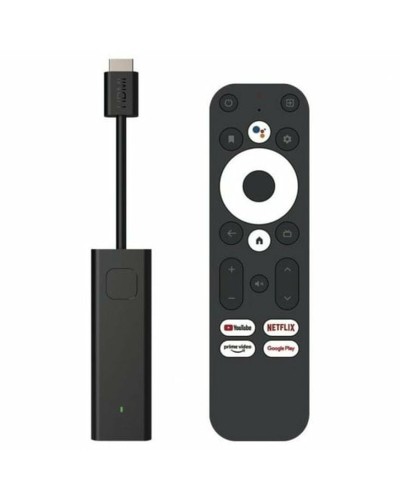 Streaming-enhet LEOTEC LEANDTVGC08